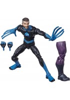 MARVEL LEGEND SERIES FANTASTIC FOUR I MR FANTASTIC